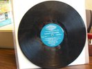 THIRTEENTH FLOOR ELEVATORS -- First Pressing - RECORD Only: NO Cover ( IA - LP 1