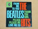 EP Beatles 