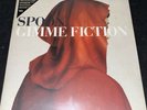 SPOON  GIMME FICTION  RED/WHITE SPLIT VINYL  LTD EDITION  FACTORY SEALED LP