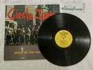 Circle Jerks WILD IN THE STREETS 1987 Vinyl LP Record Punk Rock - Read Descript