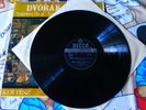 ISTVAN KERTESZ DVORAK SYMPHONY NO.9 1967 DECCA STEREO WIDE BAND LABEL VINYL LP