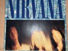 Smells Like Teen Spirit Nirvana Vinyl Single Rare
