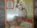 Britney Spears Circus Vinyl Gold Splatter Sealed 1st Press
