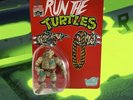 Run The Jewels X TMNT = RUN THE TURTLES  Action Figure