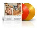 THE WHO / THE WHO SELL OUT / LTD Edition 2LP 180 gram RED & ORANGE COLOR VINYL