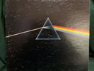 Pink Floyd - The Dark Side Of The Moon LP MFSL 1-017 Original Master Recording