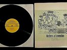 8-21-73 FRANK ZAPPA MOTHERS OF INVENTION OPPAPOPPA SHOW STOCKHOLM SWEDEN TV LP