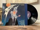 Ralph Lundsten and the Andromeda All Stars: Discophrenia RARE Prog Jazz NM