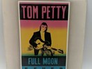 Tom Petty Full Moon Fever MCA 6253 OG PRESS 1989 VG+