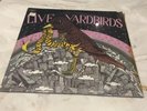 YARDBIRDS LIVE( Jimmy Page-Led Zeppelin)lp-Usa original Version RARE