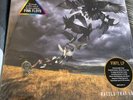 GILMOUR, David - Rattle That Lock - Vinyl (LP)