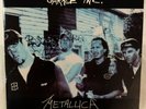 Original Metallica 1998 Vinyl - Garage Inc. - 3LP ELEKTRA 62299-1 NM X 3 METAL