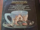DISCO LP-TANGO- 33 RPM- GRANDES EXITOS CON OSVALDO PUGLIESE-EMI- N°6614