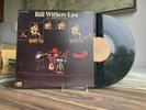 Bill Withers Live at Carnegie Hall 1st Press on Sussex  2LP BEAUTIFUL COPY NM