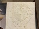 BUNGIE Music of Destiny Volume I Soundtrack Vinyl LP NOT Moonshake MINT
