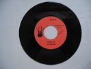 THE LOAFERS Crazy Talk / KENNY OWENS I Got The Bug 45 7
