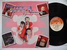TEDDY BEARS/Teddybears Same s/t LP 1983 Norway rockabilly Near Mint