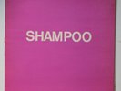 SHAMPOO VOL 1  French Jazz Rock Prog Orig LP MOTORS 1971 BIEM