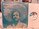 PEDRO INFANTE - RARE SELF TITLED - MEXICO IMPORT - RANCHERO NM- VINYL LP SHRINK