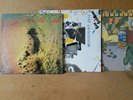 3 x Midnight Oil Vinyl records in very good + / excellent condition.