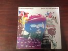 Curtis Mayfield Back to the World Vinyl Record still sealed 1973