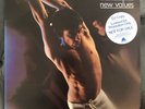 IGGY POP New Values LP ORIGINAL 1979 Arista Records US PROMO Press RARE STOOGES