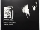 NICHOLAS RODNEY DRAKE Time has told me Rare UK Kompil 3xLP 2004 EX