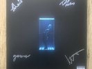 Yonaka - SEIZE THE POWER CORONA BLUE NUMBERED VINYL OF 500 - SOLD OUT - IN HAND