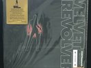 Velvet Revolver  Contraband  Vinyl 2LP Limited Edition #’rd Red & White MOV Mint