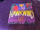 Hawkwind - The Business Trip Live (2 x LP) EBSLP111