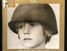 U2  The Best of 1980-1990 180g Vinyl 2LP Remaster Mint/Sealed