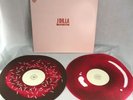 J Dilla Donut Shop Slipmats Serato Jay Dee Donuts Madlib Stonesthrow Vinyl LP