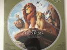 Disney - The Lion King (Picture Disc) (2019) [SEALED] Vinyl LP • Elton John