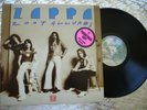 Frank  Zappa    Zoot Allures      Vintage LP   ATCO Records – 79-0125-1