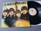 The Beatles - Beatles for sale Vinyl LP Germany