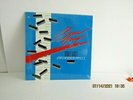 1-LP-BEAU COUP-BORN & RAISED (ON ROCK & ROLL)-A&M RECORDS-1987-CDN.NEW   SS