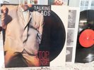 TALKING HEADS STOP MAKING SENSE VG+++/NM- STERLING VINYL LP USA  LOW $$ NICE