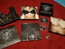 MOTÖRHEAD-Bastards  Boxset    Nr.477/1000