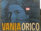 VANJA ORICO 1964 “S/T” DANDARA BOSSA NOVA AFRO SAMBA JAZZ ORIG. LP BRAZIL HEAR