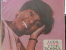 ROSA MARIA 1966 “UMA ROSA COM BOSSA” MEIRELLES SAMBA JAZZ ORIG. LP BRAZIL HEAR
