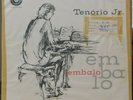 TENORIO JR 1964 “EMBALO” KILLER BOSSA NOVA SAMBA JAZZ ORIGINAL LP BRAZIL HEAR