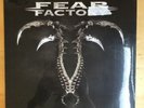 Fear Factory Mechanize Vinyl Record Candlelight 2010 Sealed Industrial Metal