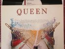 I QUEEN INNUENDO (Explosive Version) Vinyl 12 First Press 1991 UK Parlophone NM