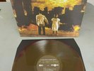 Scary Kids Scaring Kids The City Sleeps In flames Swirled Color Variant LP Vinyl