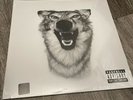 RARE   Yelawolf 2 LP Love Story , (Explicit) , 2015 Nm / Mint