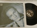 LP, U2, One More Time, Big Bang 4, 1987, PROMO, NM