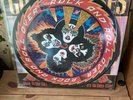 Kiss - Rock N Roll Over Picture Disc 12”