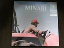 MINARI - EMILE MOSSERI - SOUNDTRACK ROSE VINYL SACRED BONES LIMITED TO 500 NEW