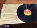 UB40 SIGNING OFF..&  LIMITED EDITION 12” SINGLE .1ST PRESS 1980  AU VINYL RECORD