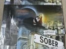LIZ PHAIR - SOBERISH BLACK LP VINYL RECORD GATEFOLD & SIGNED ART PRINT SEALED